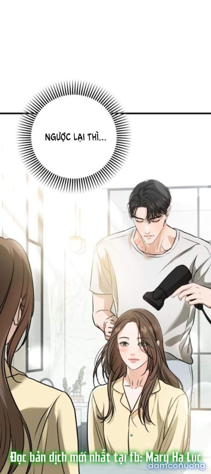 [18+] Nóng Lòng Muốn Giày Vò Em Chapter 49 - Trang 50 - Dâm Cô Nương