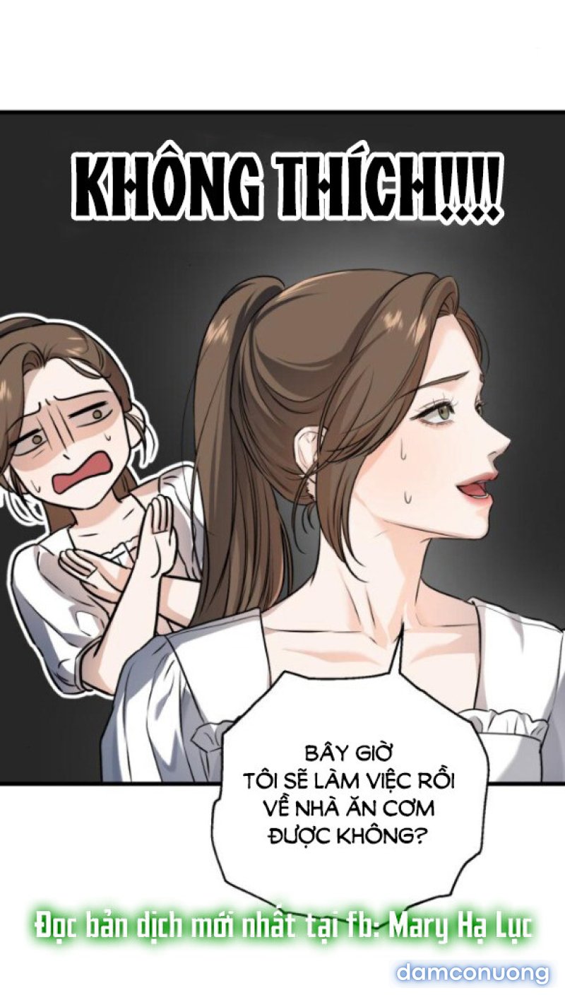 [18+] Nóng Lòng Muốn Giày Vò Em Chapter 16 - Trang 23 - Dâm Cô Nương
