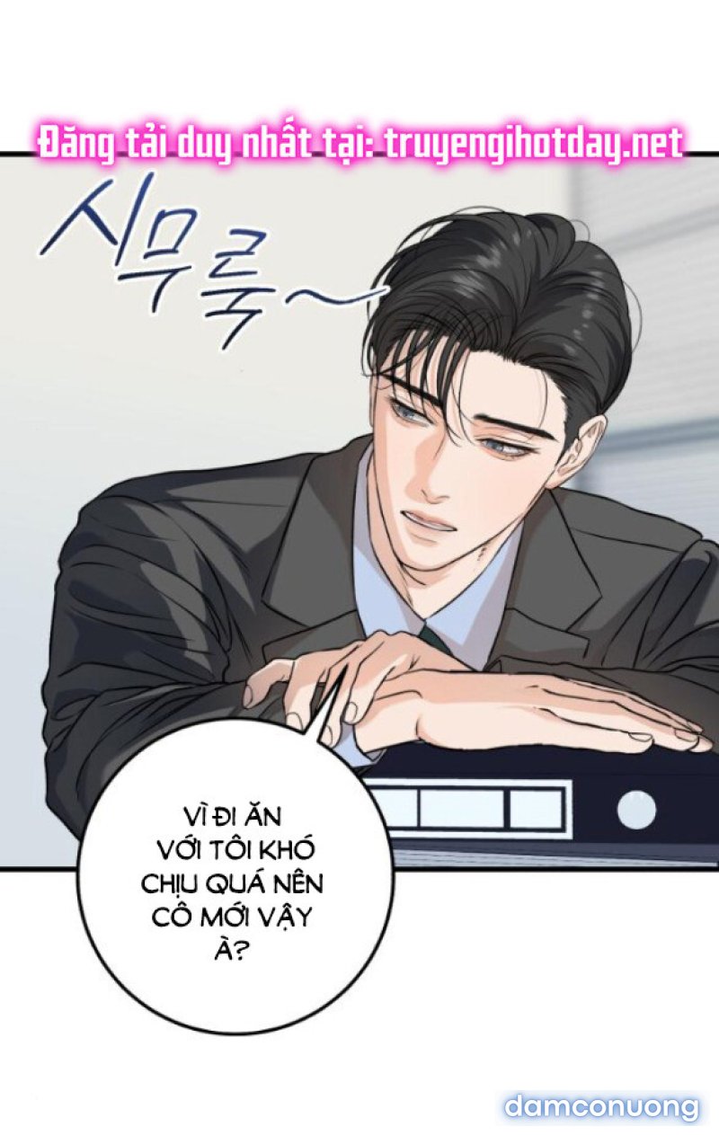 [18+] Nóng Lòng Muốn Giày Vò Em Chapter 16 - Trang 25 - Dâm Cô Nương