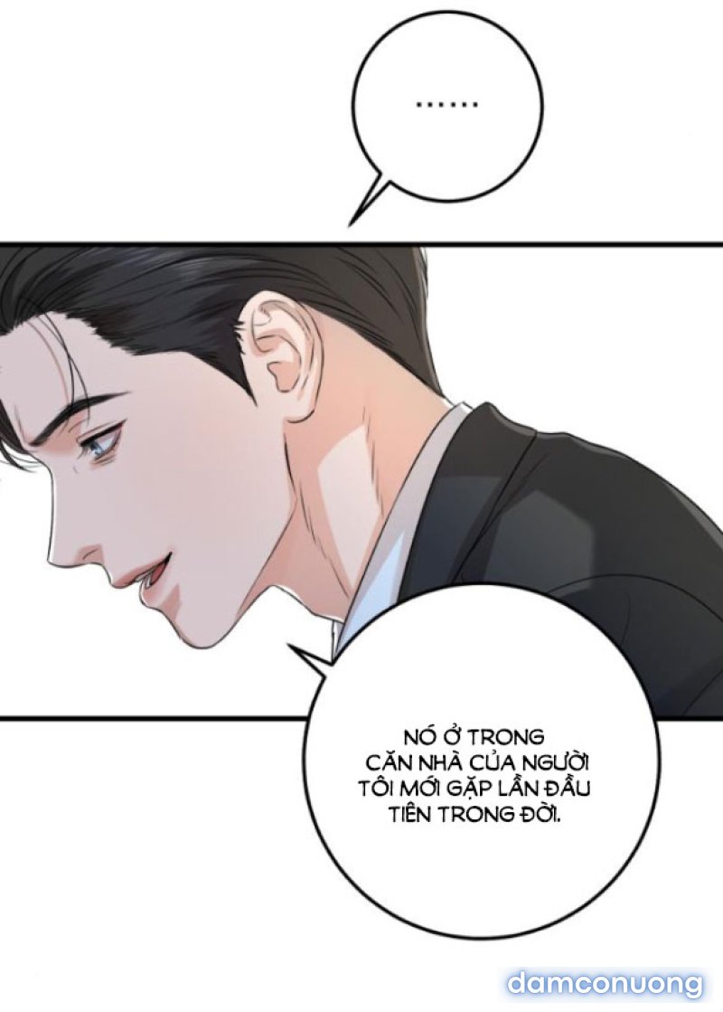 [18+] Nóng Lòng Muốn Giày Vò Em Chapter 13 - Trang 11 - Dâm Cô Nương