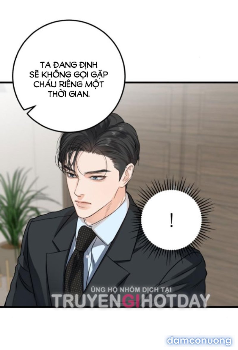[18+] Nóng Lòng Muốn Giày Vò Em Chapter 13 - Trang 13 - Dâm Cô Nương