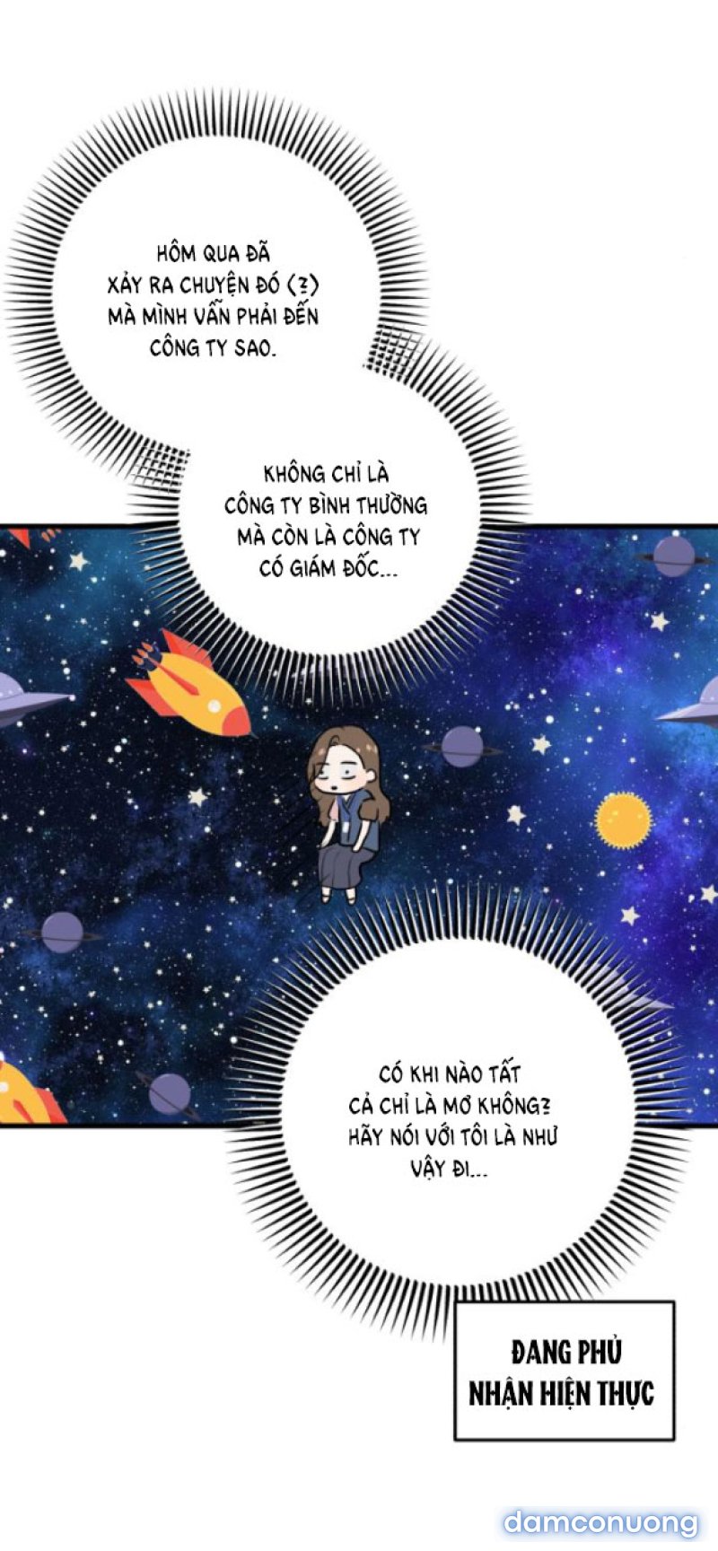 [18+] Nóng Lòng Muốn Giày Vò Em Chapter 35 - Trang 38 - Dâm Cô Nương