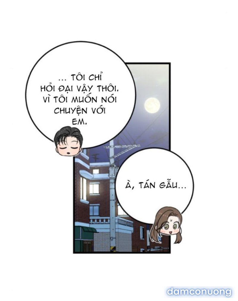 [18+] Nóng Lòng Muốn Giày Vò Em Chapter 35 - Trang 5 - Dâm Cô Nương