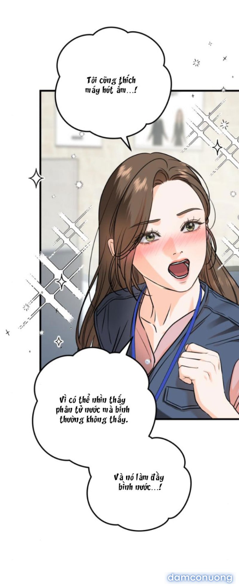[18+] Nóng Lòng Muốn Giày Vò Em Chapter 35 - Trang 58 - Dâm Cô Nương