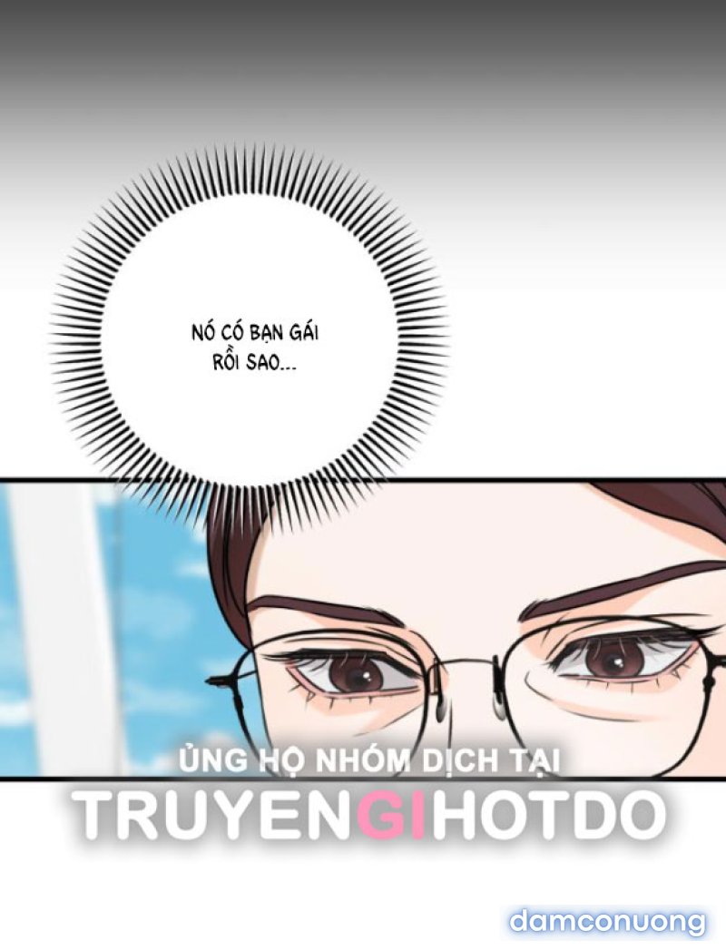 [18+] Nóng Lòng Muốn Giày Vò Em Chapter 35 - Trang 71 - Dâm Cô Nương