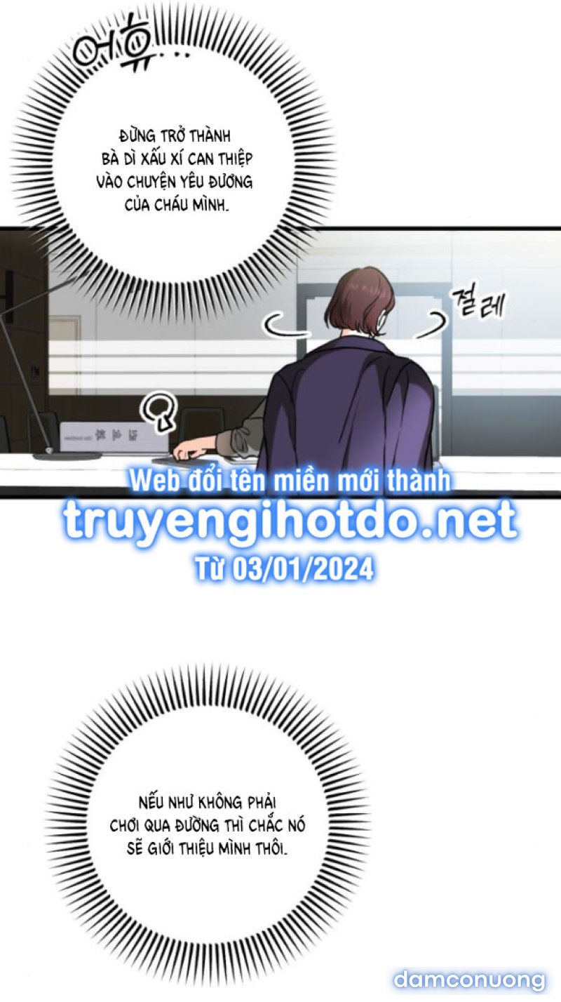 [18+] Nóng Lòng Muốn Giày Vò Em Chapter 35 - Trang 74 - Dâm Cô Nương