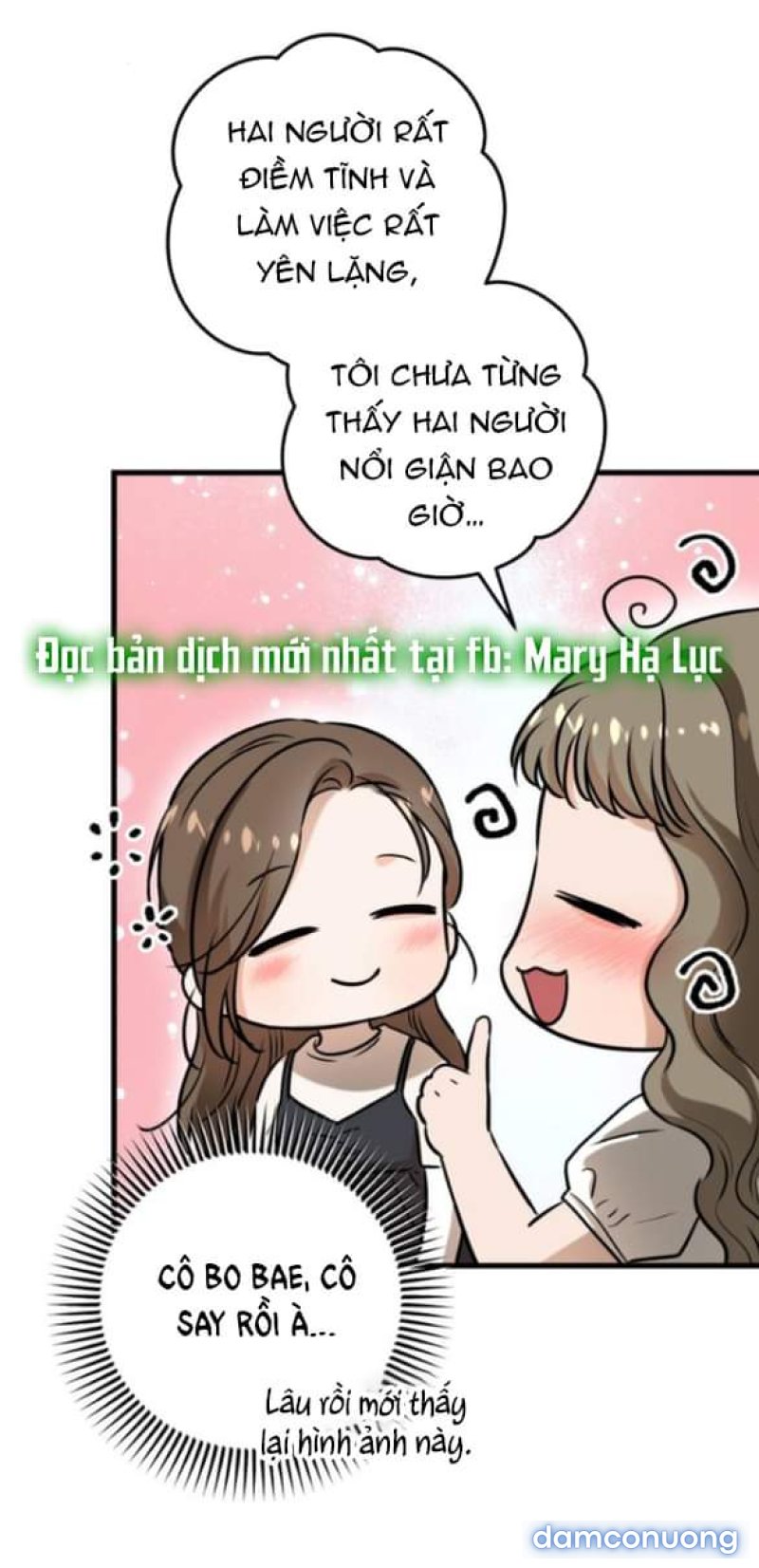 [18+] Nóng Lòng Muốn Giày Vò Em Chapter 54 - Trang 42 - Dâm Cô Nương