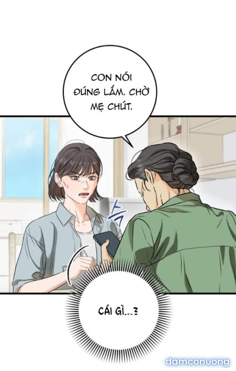 [18+] Nóng Lòng Muốn Giày Vò Em Chapter 54 - Trang 7 - Dâm Cô Nương