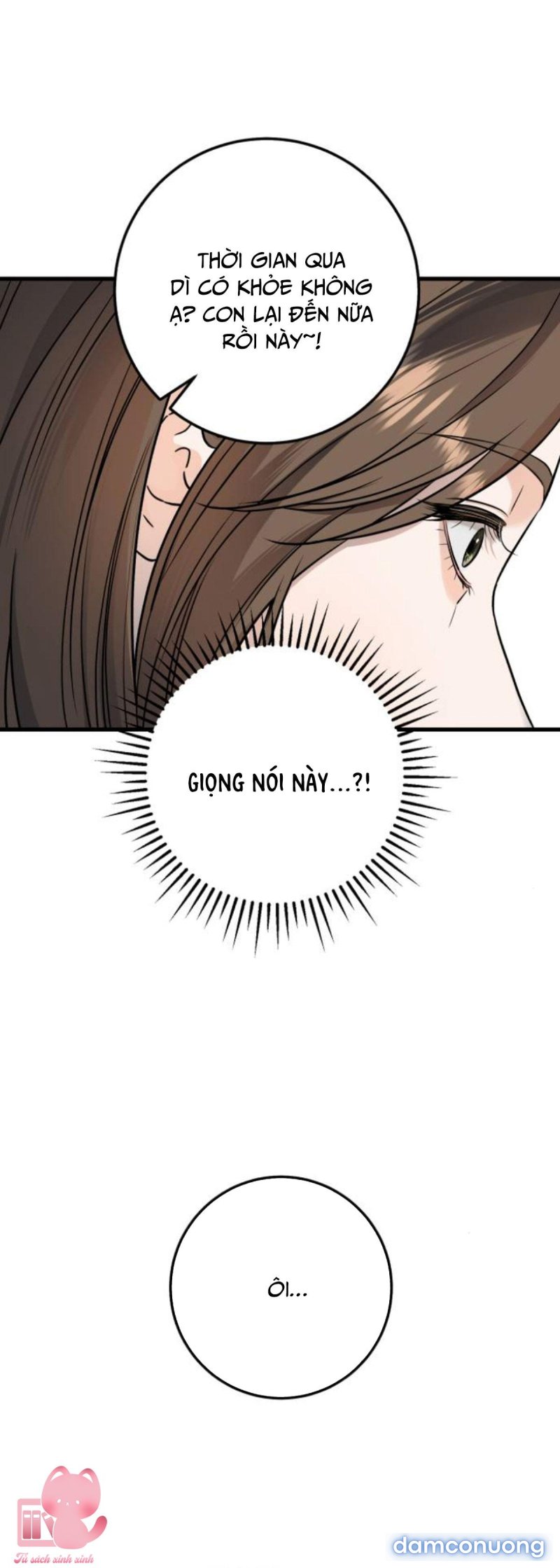 [18+] Nóng Lòng Muốn Giày Vò Em Chapter 17 - Trang 39 - Dâm Cô Nương