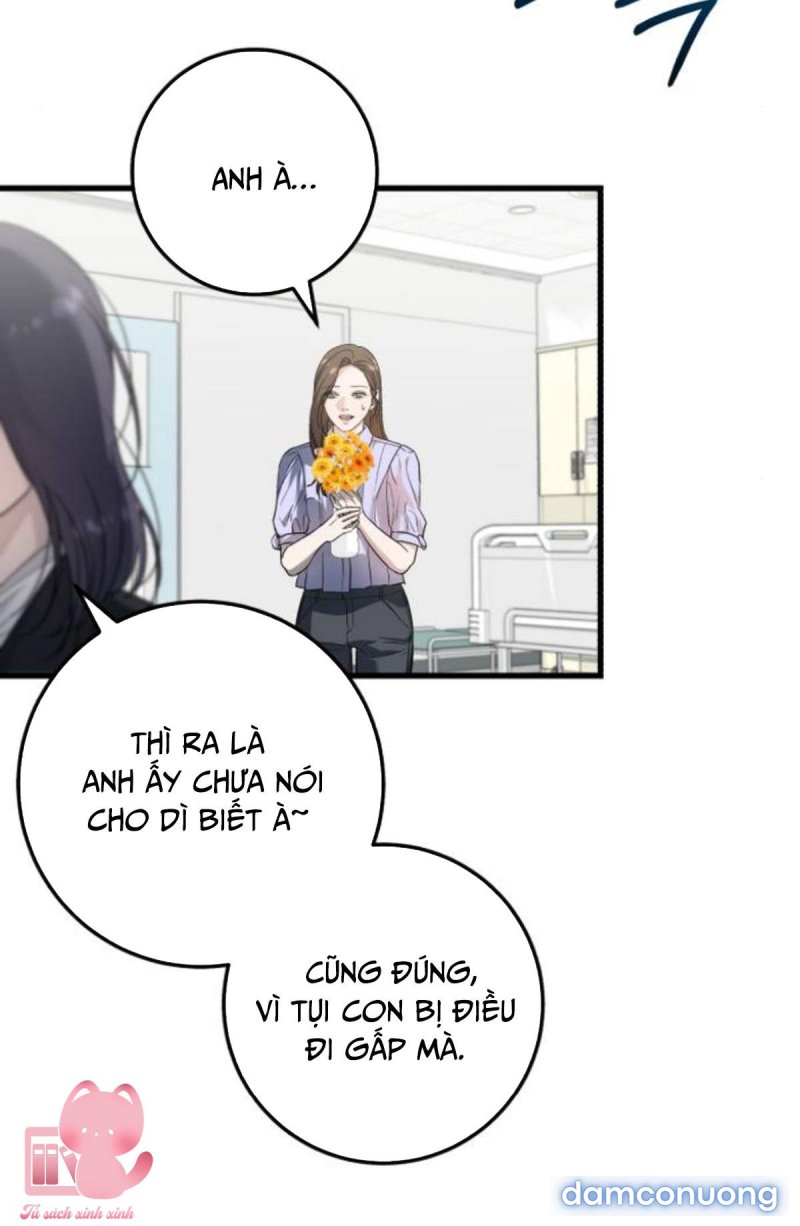 [18+] Nóng Lòng Muốn Giày Vò Em Chapter 17 - Trang 50 - Dâm Cô Nương