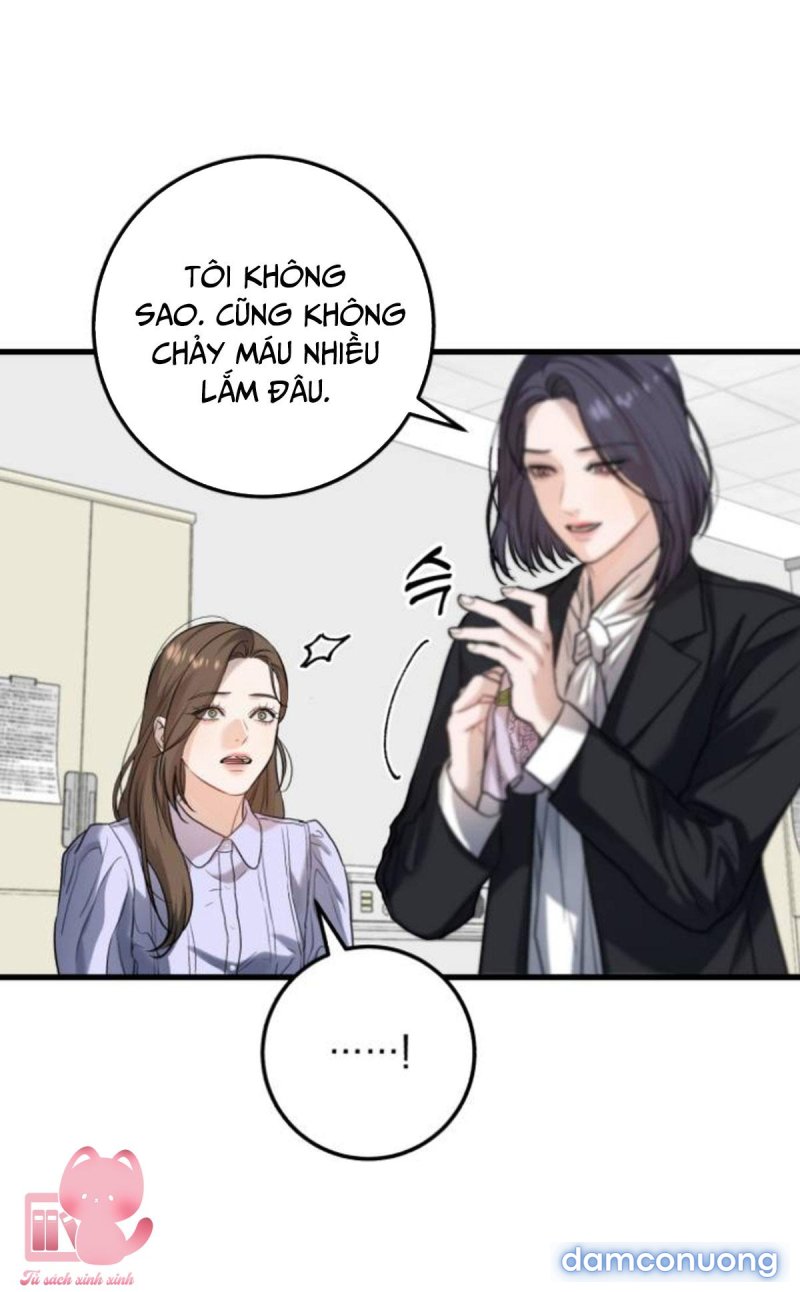 [18+] Nóng Lòng Muốn Giày Vò Em Chapter 17 - Trang 64 - Dâm Cô Nương