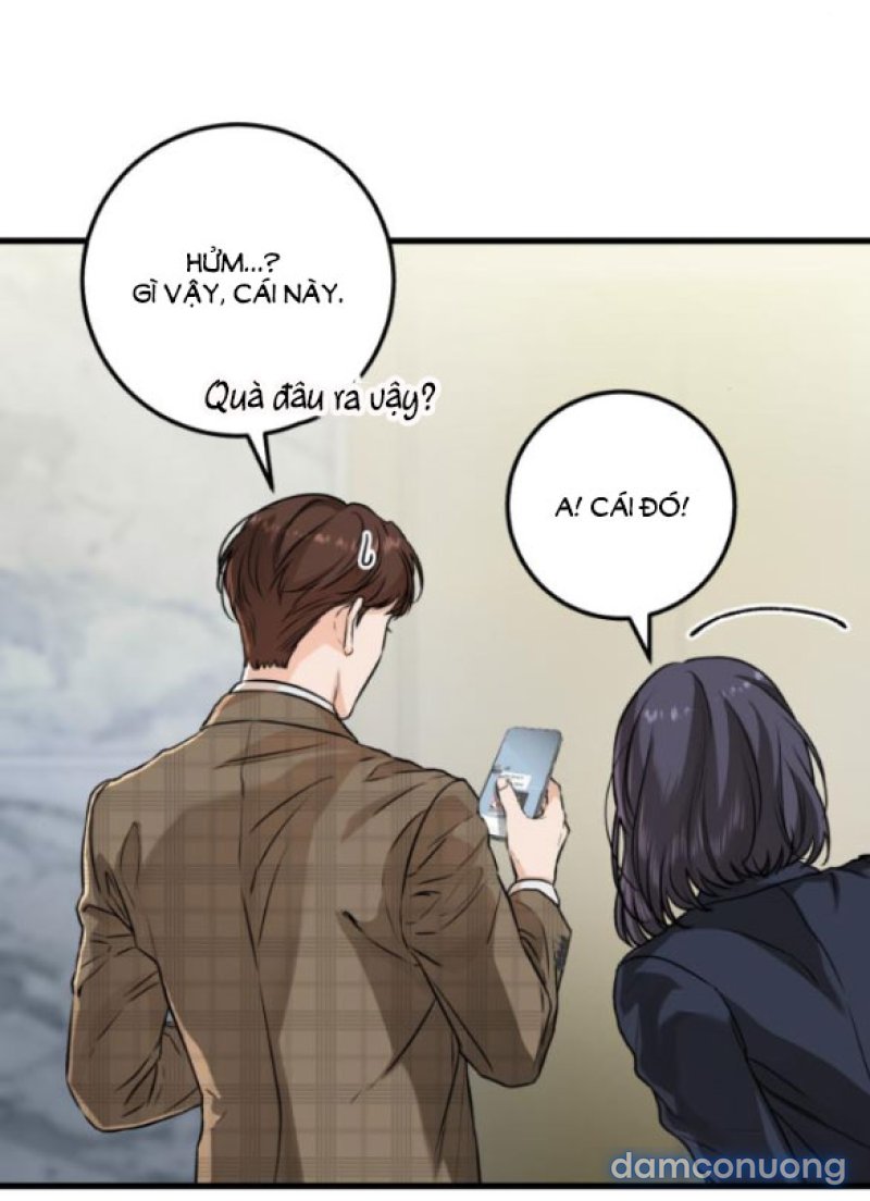 [18+] Nóng Lòng Muốn Giày Vò Em Chapter 9 - Trang 23 - Dâm Cô Nương