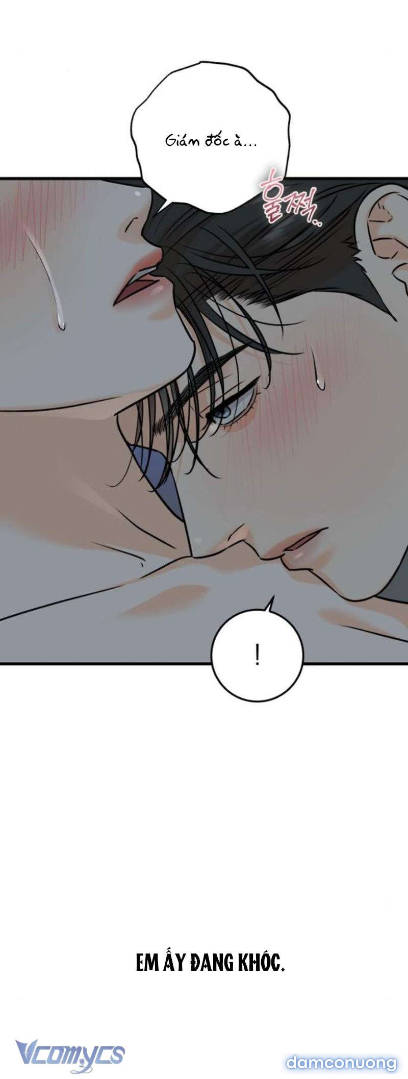 [18+] Nóng Lòng Muốn Giày Vò Em Chapter 38 - Trang 52 - Dâm Cô Nương