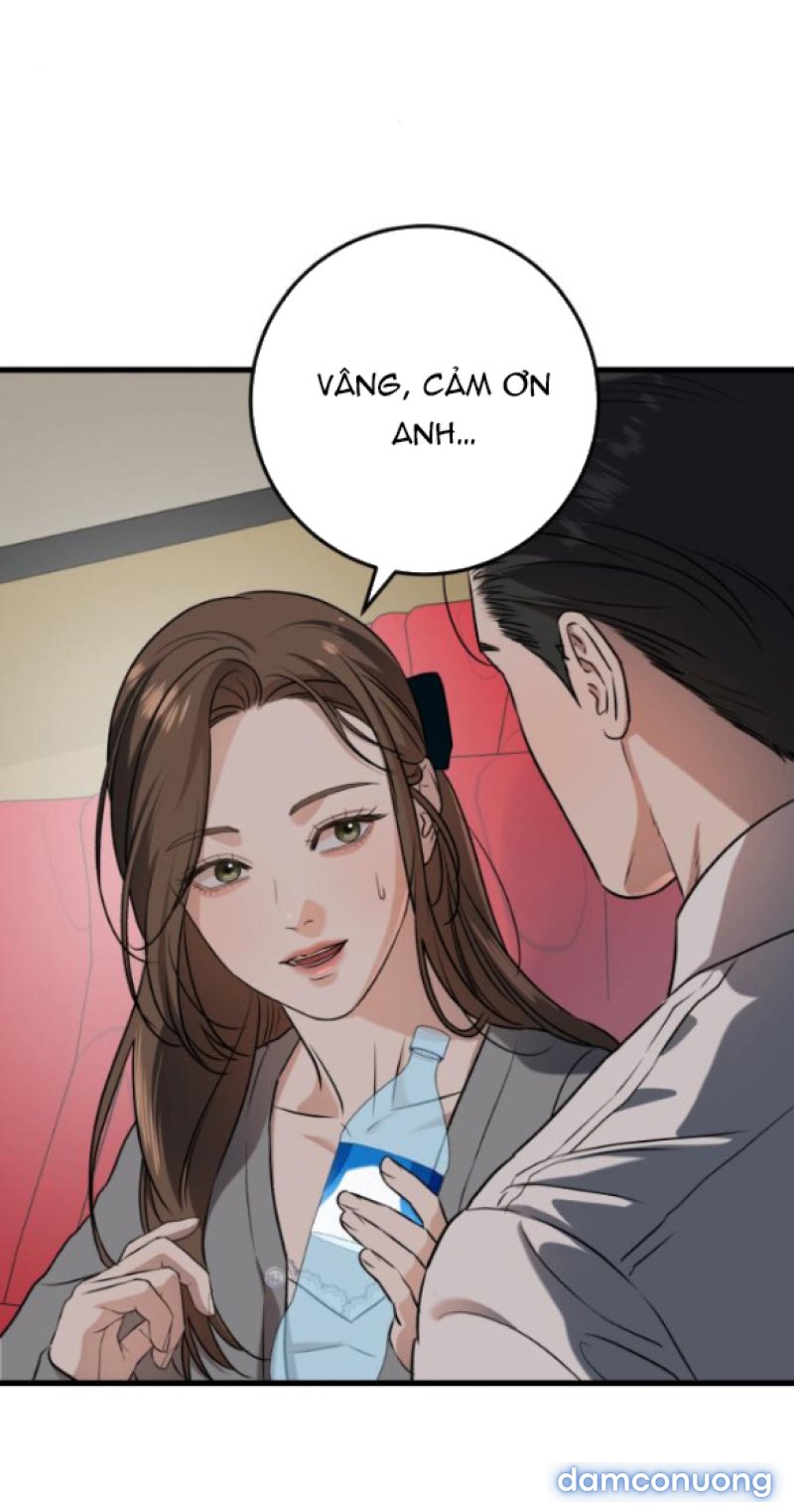 [18+] Nóng Lòng Muốn Giày Vò Em Chapter 45 - Trang 22 - Dâm Cô Nương