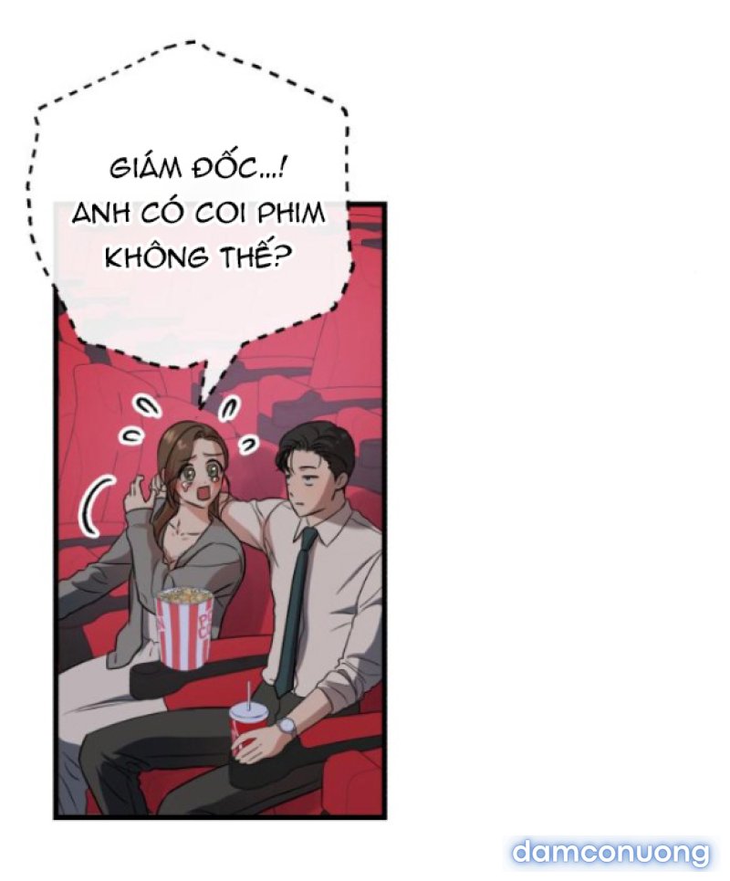 [18+] Nóng Lòng Muốn Giày Vò Em Chapter 45 - Trang 38 - Dâm Cô Nương