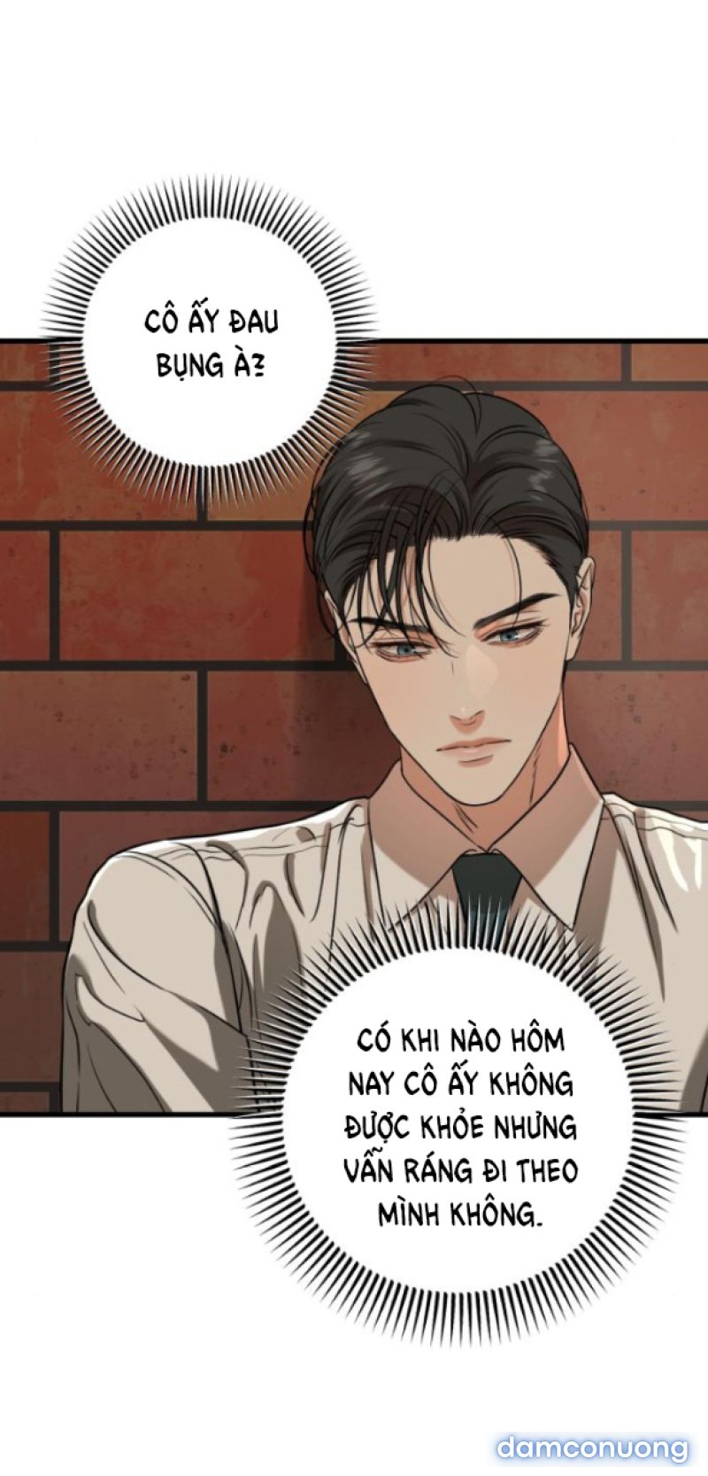 [18+] Nóng Lòng Muốn Giày Vò Em Chapter 45 - Trang 57 - Dâm Cô Nương