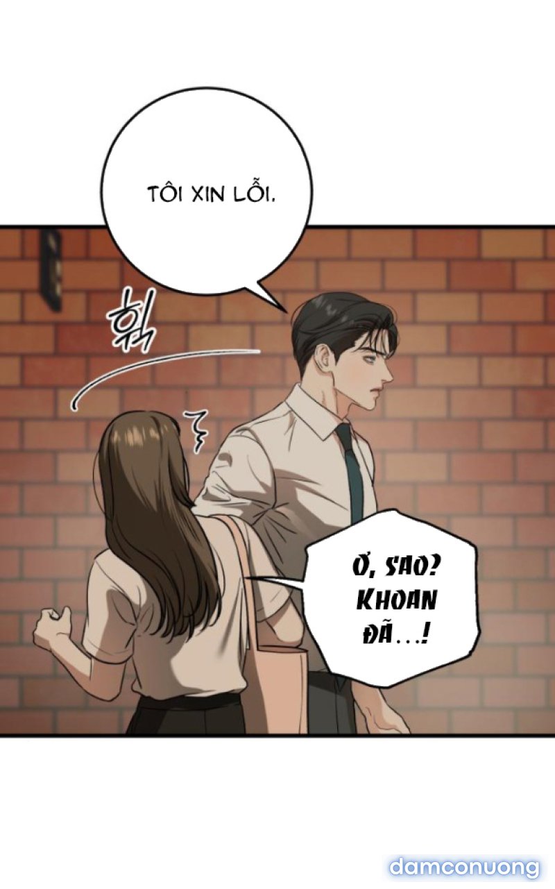 [18+] Nóng Lòng Muốn Giày Vò Em Chapter 45 - Trang 69 - Dâm Cô Nương