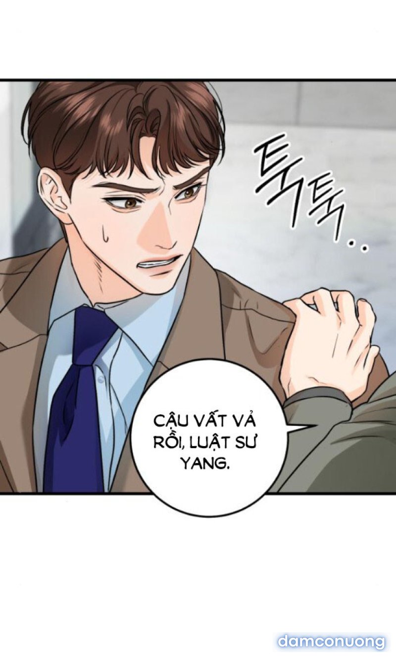 [18+] Nóng Lòng Muốn Giày Vò Em Chapter 22 - Trang 17 - Dâm Cô Nương