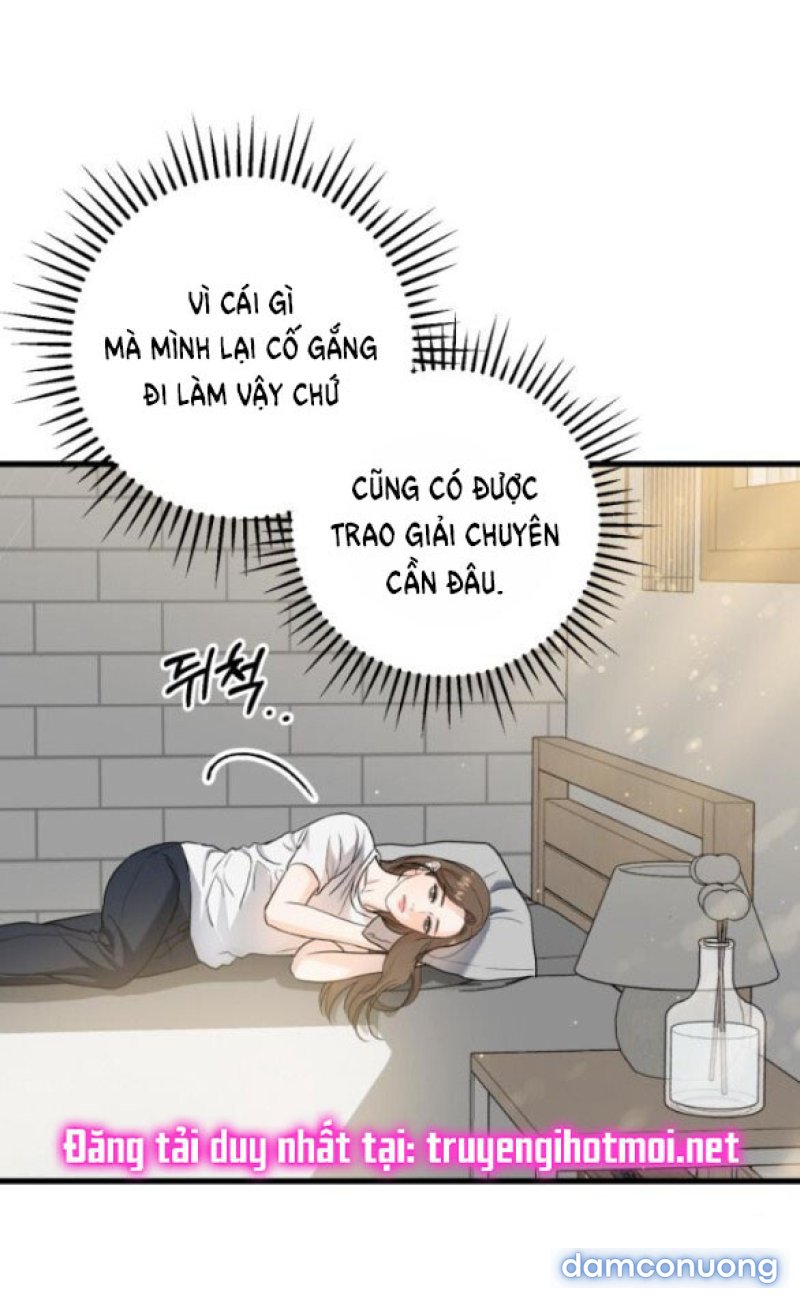 [18+] Nóng Lòng Muốn Giày Vò Em Chapter 22 - Trang 43 - Dâm Cô Nương