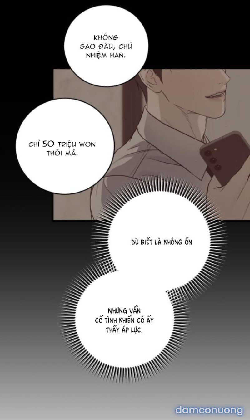[18+] Nóng Lòng Muốn Giày Vò Em Chapter 30 - Trang 20 - Dâm Cô Nương