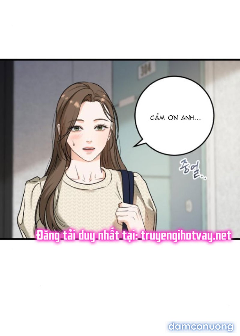 [18+] Nóng Lòng Muốn Giày Vò Em Chapter 30 - Trang 3 - Dâm Cô Nương