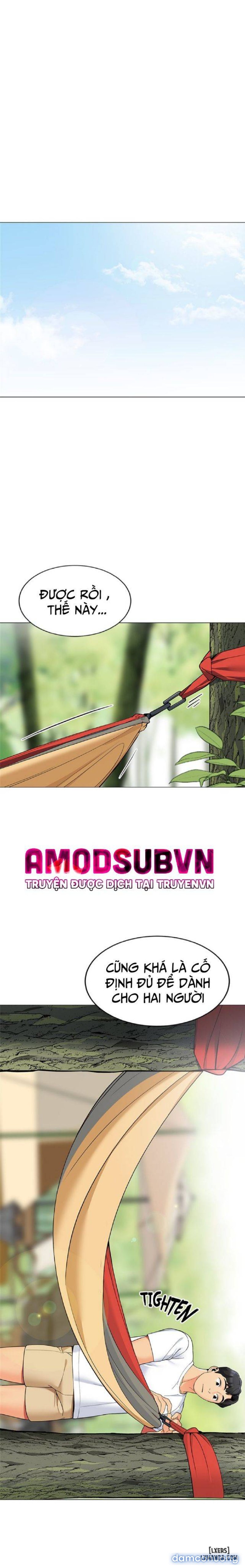 Một ngày tốt lành để "dựng lều" Chapter 25 - Trang 12 - Dâm Cô Nương