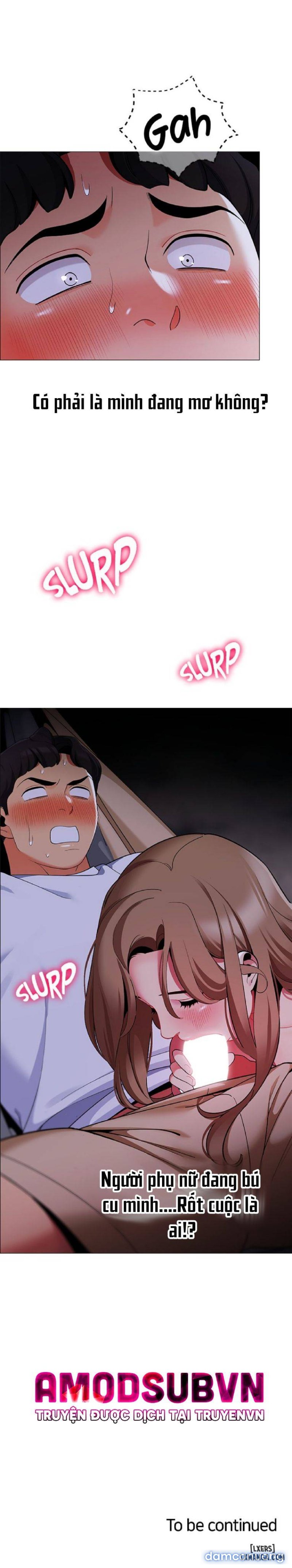 Một ngày tốt lành để "dựng lều" Chapter 25 - Trang 33 - Dâm Cô Nương