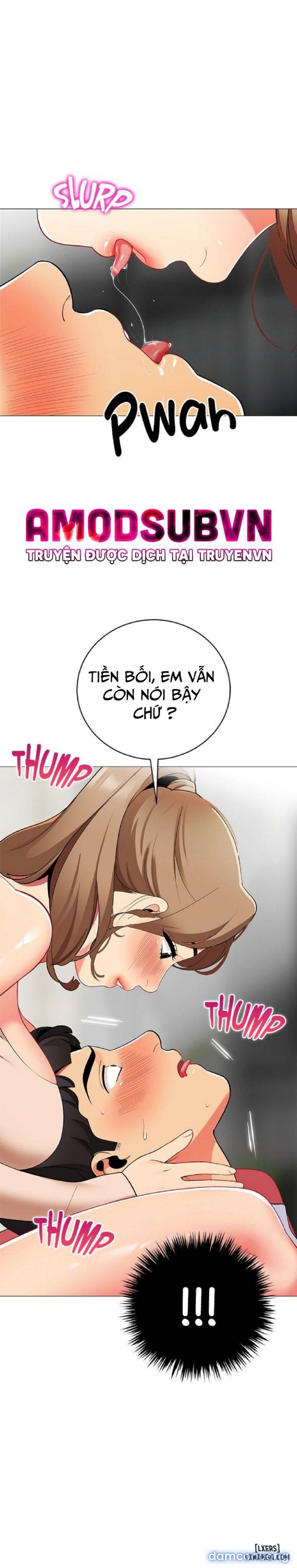 Một ngày tốt lành để "dựng lều" Chapter 20 - Trang 15 - Dâm Cô Nương