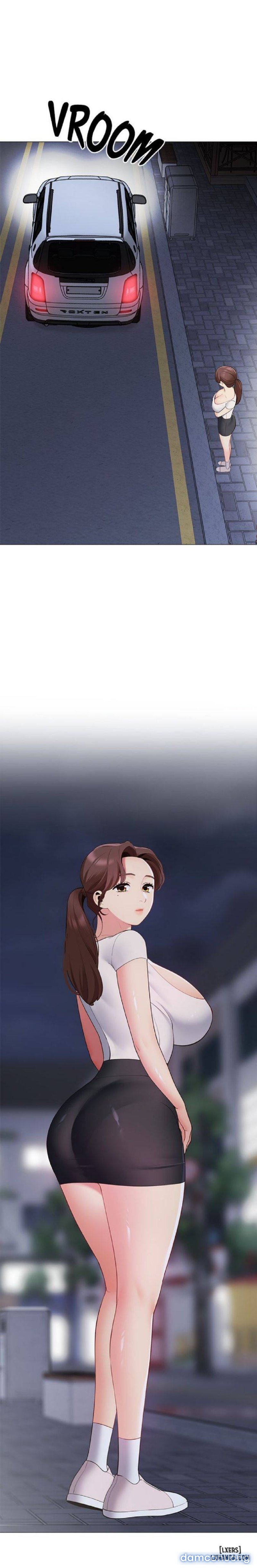 Một ngày tốt lành để "dựng lều" Chapter 15 - Trang 26 - Dâm Cô Nương