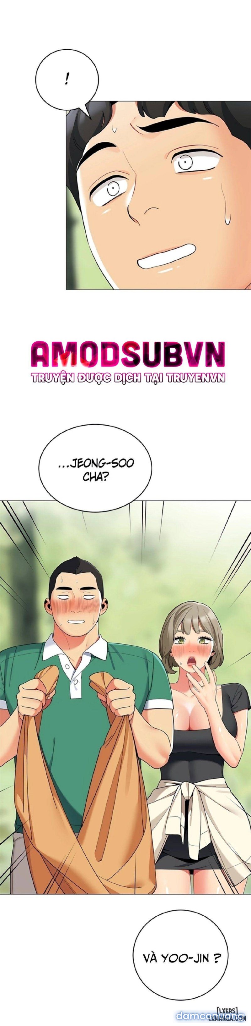 Một ngày tốt lành để "dựng lều" Chapter 28 - Trang 22 - Dâm Cô Nương