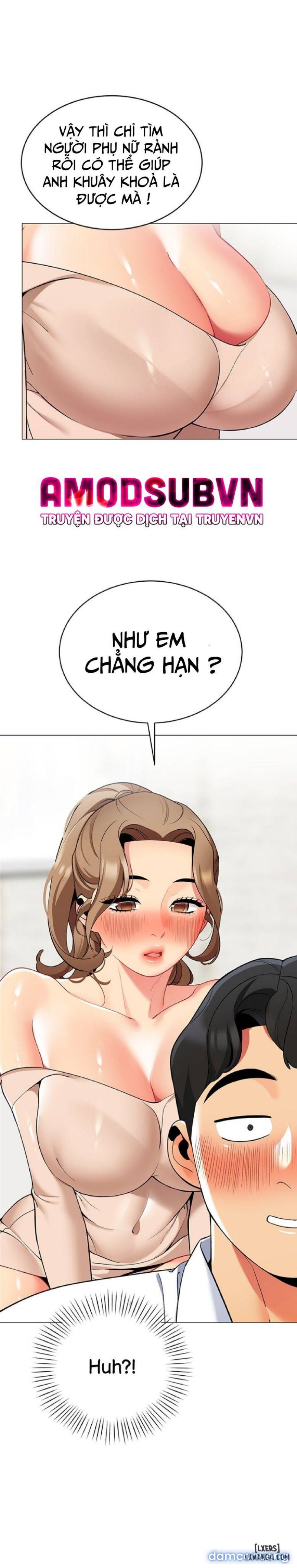 Một ngày tốt lành để "dựng lều" Chapter 19 - Trang 30 - Dâm Cô Nương