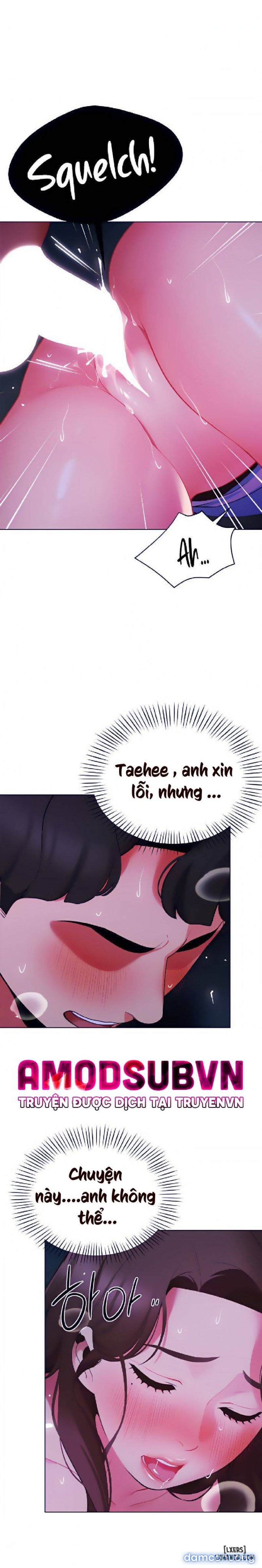 Một ngày tốt lành để "dựng lều" Chapter 12 - Trang 20 - Dâm Cô Nương