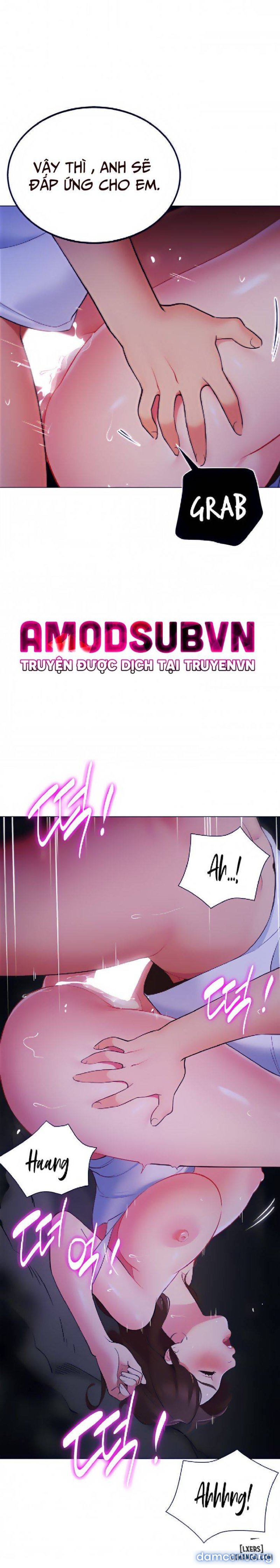 Một ngày tốt lành để "dựng lều" Chapter 11 - Trang 15 - Dâm Cô Nương