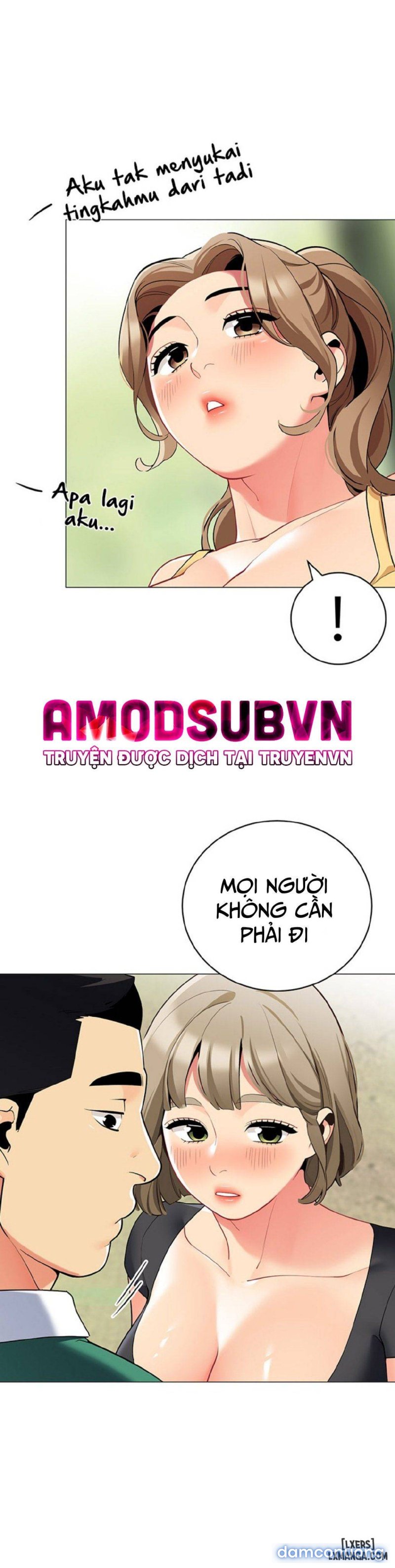 Một ngày tốt lành để "dựng lều" Chapter 32 - Trang 22 - Dâm Cô Nương