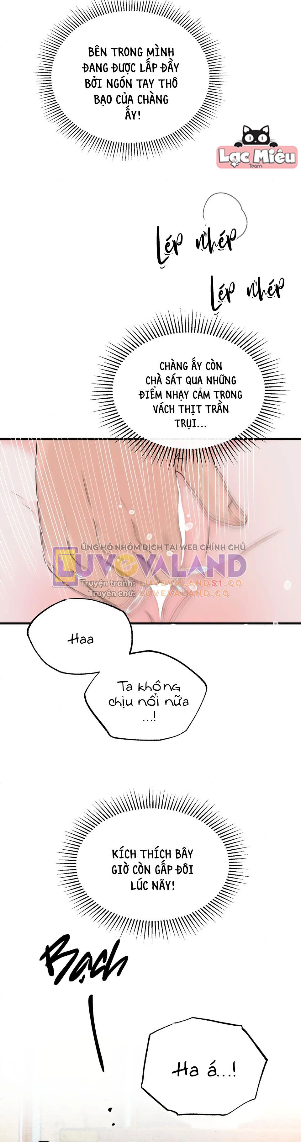 [18+] Bên Nào Là Thật ? Chapter 4 - Trang 19 - Dâm Cô Nương