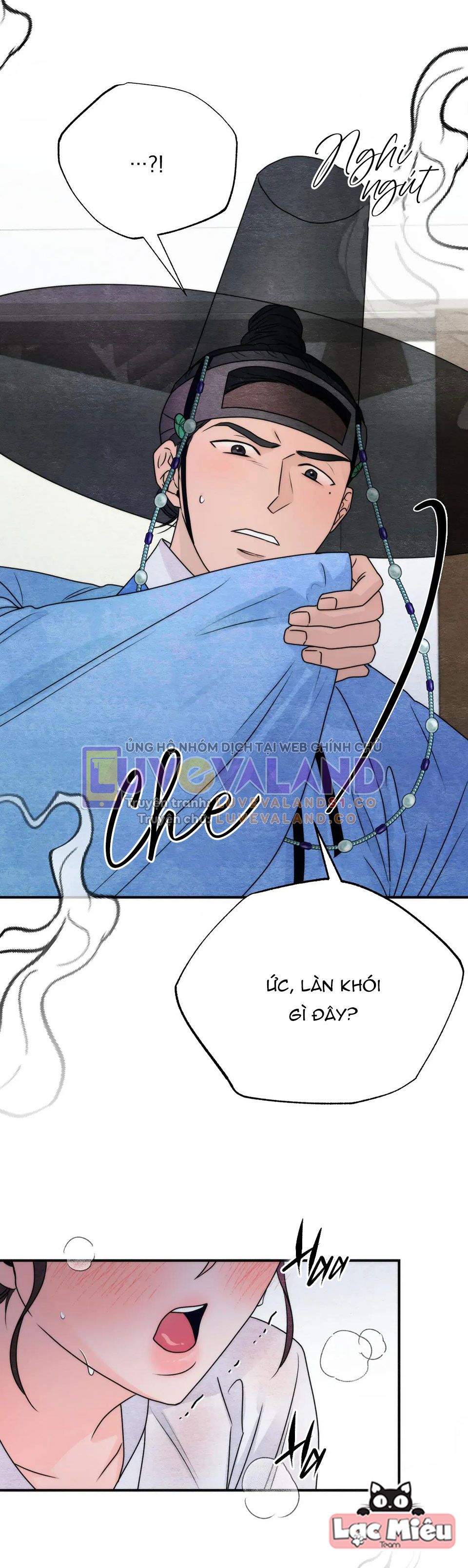 [18+] Bên Nào Là Thật ? Chapter 2 - Trang 38 - Dâm Cô Nương