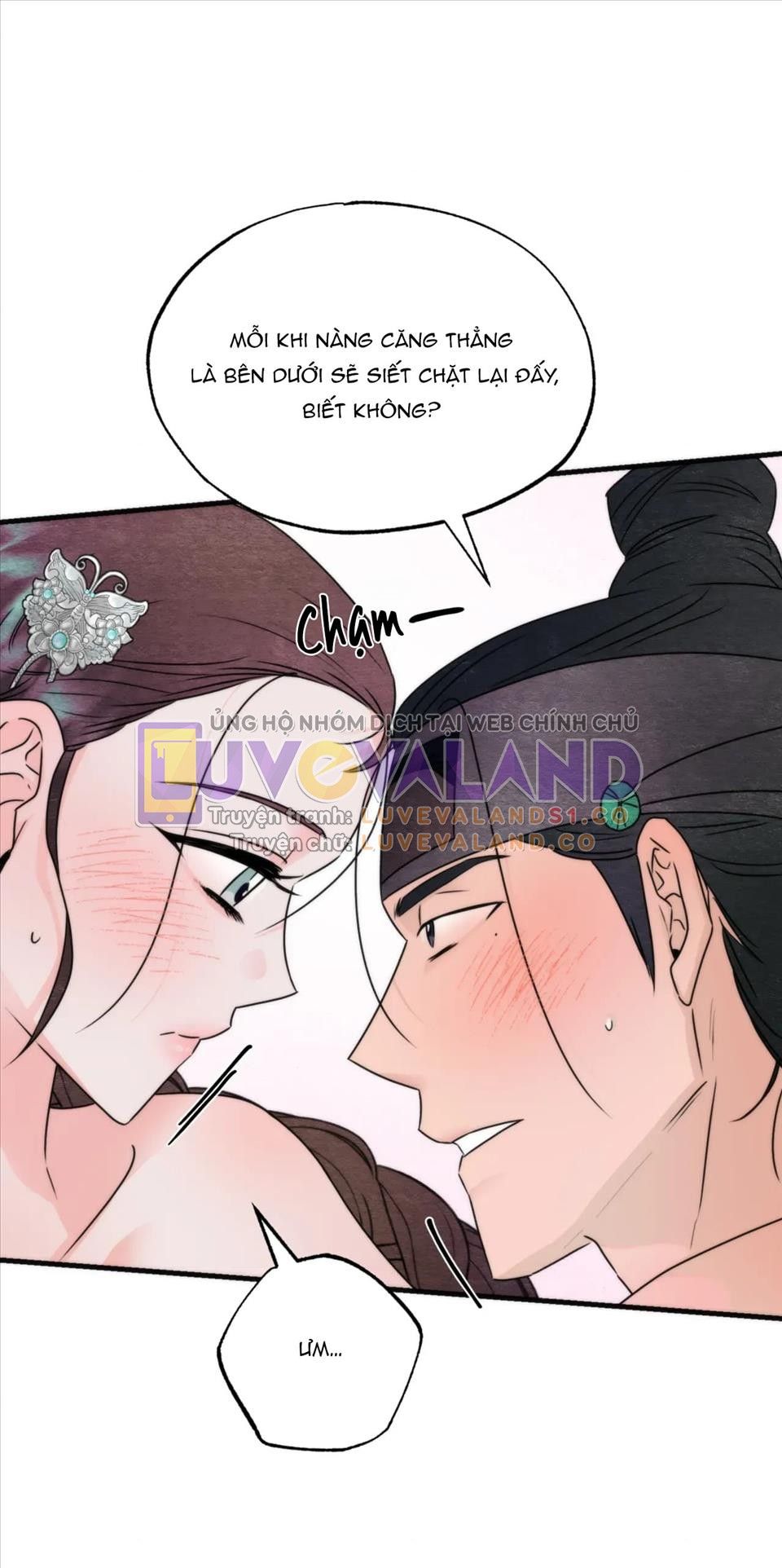 [18+] Bên Nào Là Thật ? Chapter 0 - Trang 10 - Dâm Cô Nương