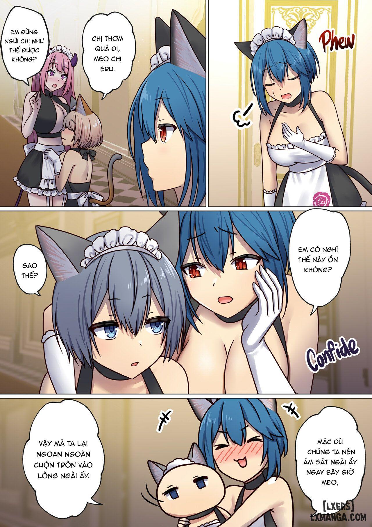 Next Life Sex Hero Chapter 2 - Trang 120 - Dâm Cô Nương