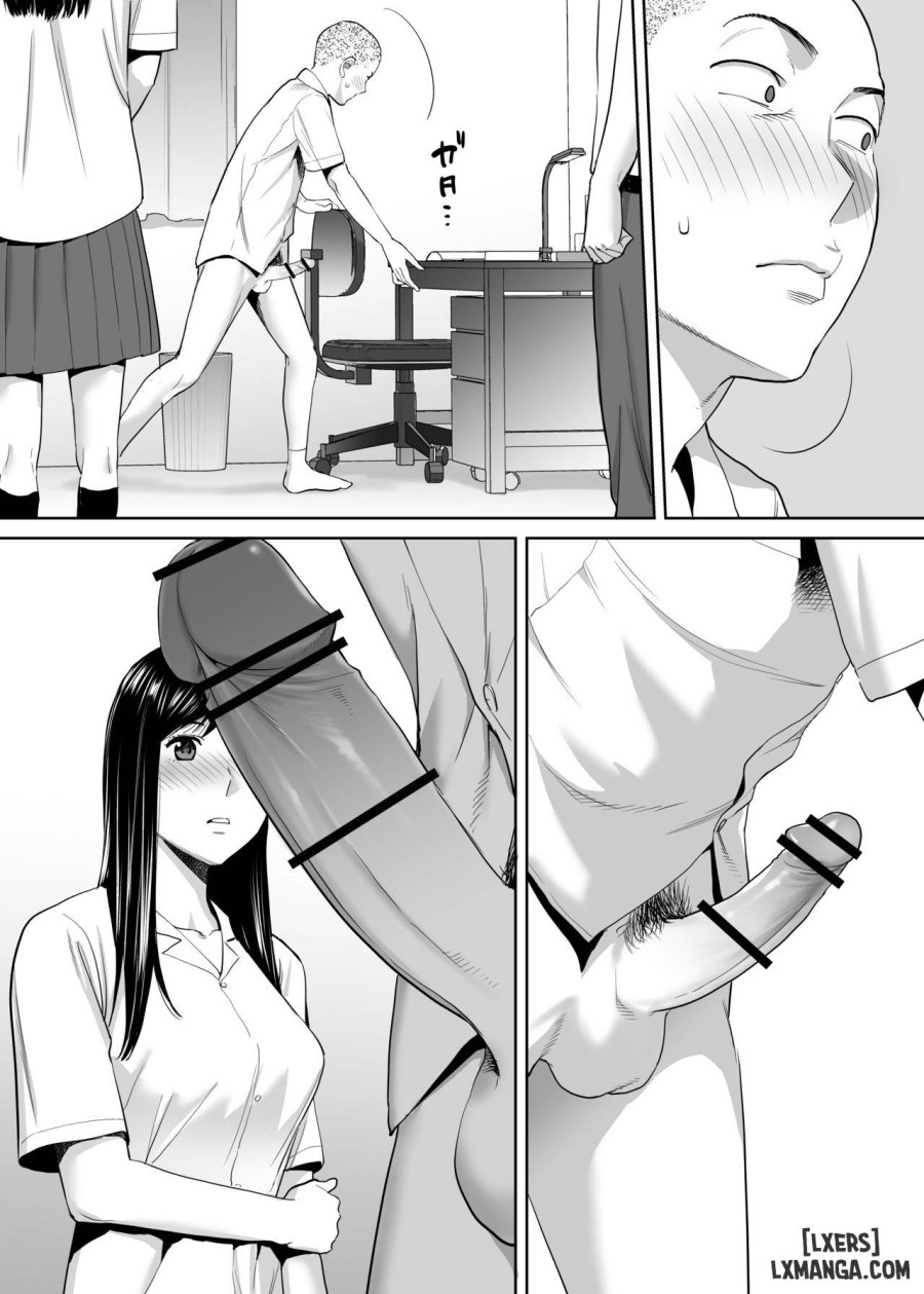 Entanglement Chapter 1 - Trang 57 - Dâm Cô Nương