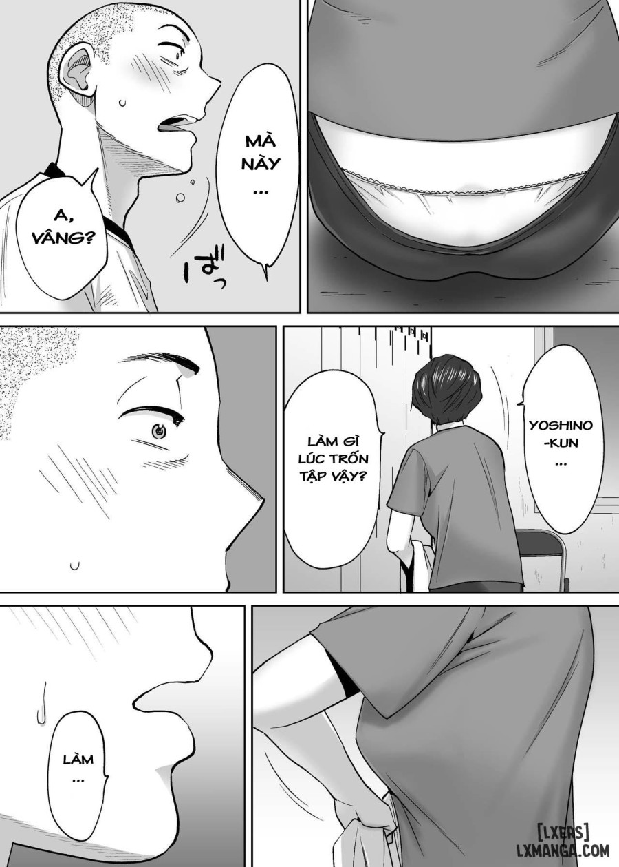 Entanglement Chapter 3 - Trang 76 - Dâm Cô Nương