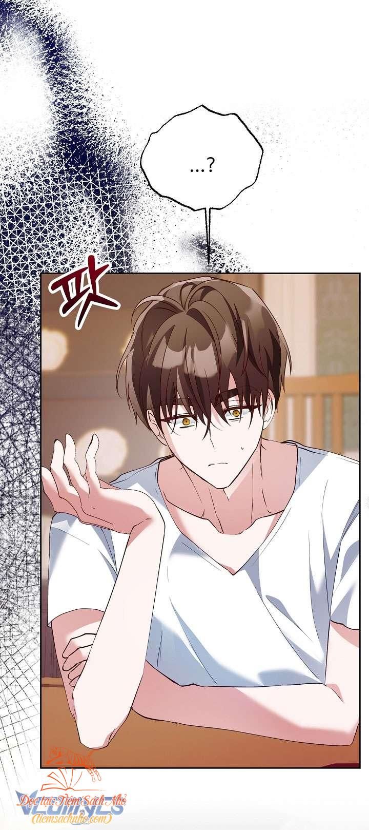[18+] Dinh Thự Young Chun Hwa: Mãi Một Tình Yêu Chapter 12 - Trang 10 - Dâm Cô Nương