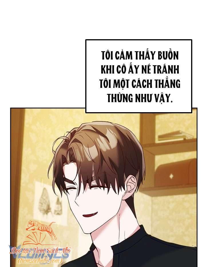 [18+] Dinh Thự Young Chun Hwa: Mãi Một Tình Yêu Chapter 12 - Trang 15 - Dâm Cô Nương