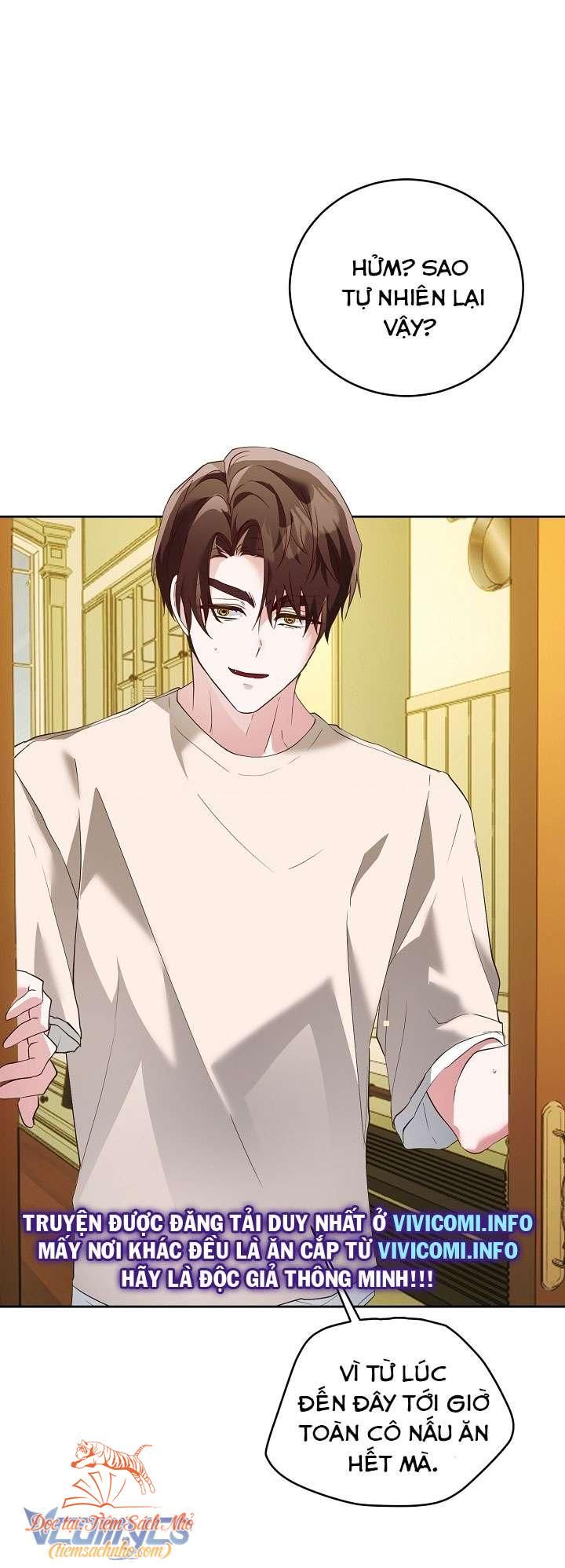 [18+] Dinh Thự Young Chun Hwa: Mãi Một Tình Yêu Chapter 12 - Trang 21 - Dâm Cô Nương