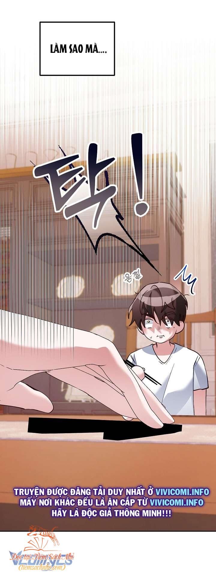 [18+] Dinh Thự Young Chun Hwa: Mãi Một Tình Yêu Chapter 12 - Trang 3 - Dâm Cô Nương