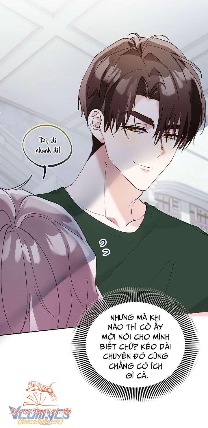 [18+] Dinh Thự Young Chun Hwa: Mãi Một Tình Yêu Chapter 12 - Trang 41 - Dâm Cô Nương