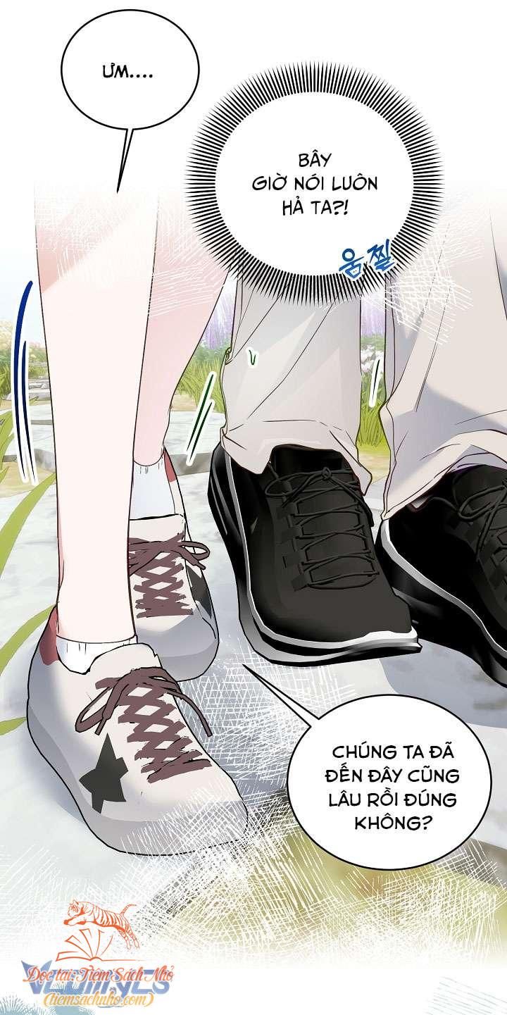 [18+] Dinh Thự Young Chun Hwa: Mãi Một Tình Yêu Chapter 12 - Trang 42 - Dâm Cô Nương