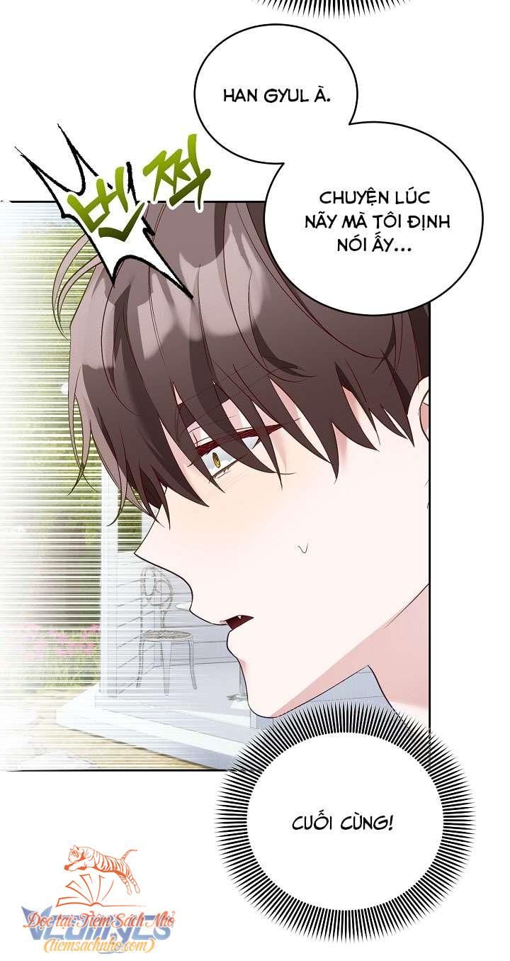 [18+] Dinh Thự Young Chun Hwa: Mãi Một Tình Yêu Chapter 12 - Trang 47 - Dâm Cô Nương