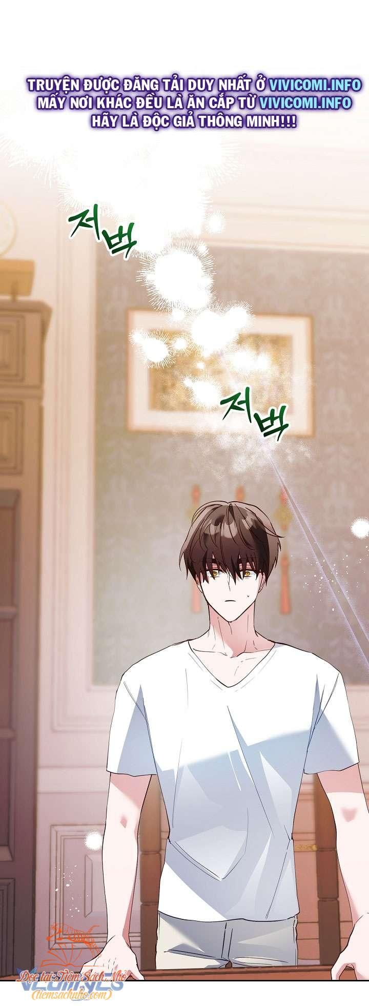 [18+] Dinh Thự Young Chun Hwa: Mãi Một Tình Yêu Chapter 12 - Trang 8 - Dâm Cô Nương