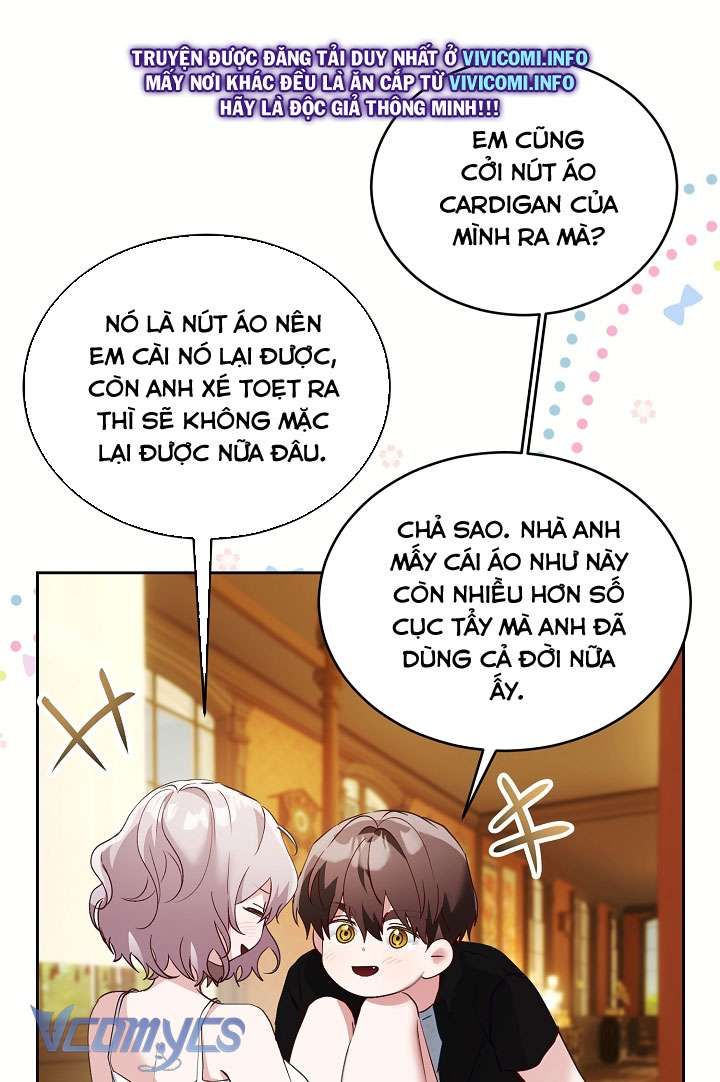 [18+] Dinh Thự Young Chun Hwa: Mãi Một Tình Yêu Chapter 18 - Trang 11 - Dâm Cô Nương