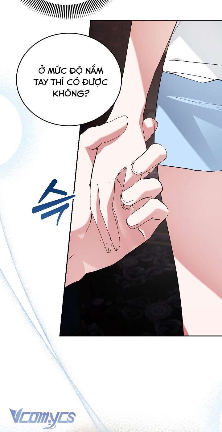 [18+] Dinh Thự Young Chun Hwa: Mãi Một Tình Yêu Chapter 11 - Trang 36 - Dâm Cô Nương
